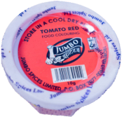 tomoto red